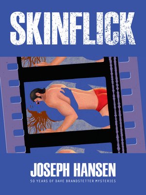 Skinflick - ebook